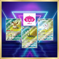 Pokémon Chinese Gem Pack 2 Set (CBB2C) / 2025 / PROXY Pokémon TCG card(s)