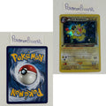Neo Destiny Set (first edition) (NDE) / 2002 / PROXY Pokémon TCG card(s)