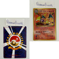 Expansion Pack Set (EXP) (Japanese) / 1996 / PROXY Pokémon TCG card(s)