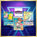 Unified Minds Set (UNM) / 2019 / PROXY Pokémon TCG card(s)