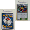 Sun & Moon Black Star Promos Set (SM-P) / 2016-2021 / PROXY Pokémon TCG card(s)