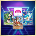 Pokémon Chinese Gem Pack Set (CBB1C) / 2025 / PROXY Pokémon TCG card(s)