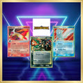 Dragon Frontiers Set (DF) / 2006 / PROXY Pokémon TCG card(s)