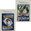 Hidden Fates (Shiny Vault) Set (HIF) / 2019 / PROXY Pokémon TCG card(s)