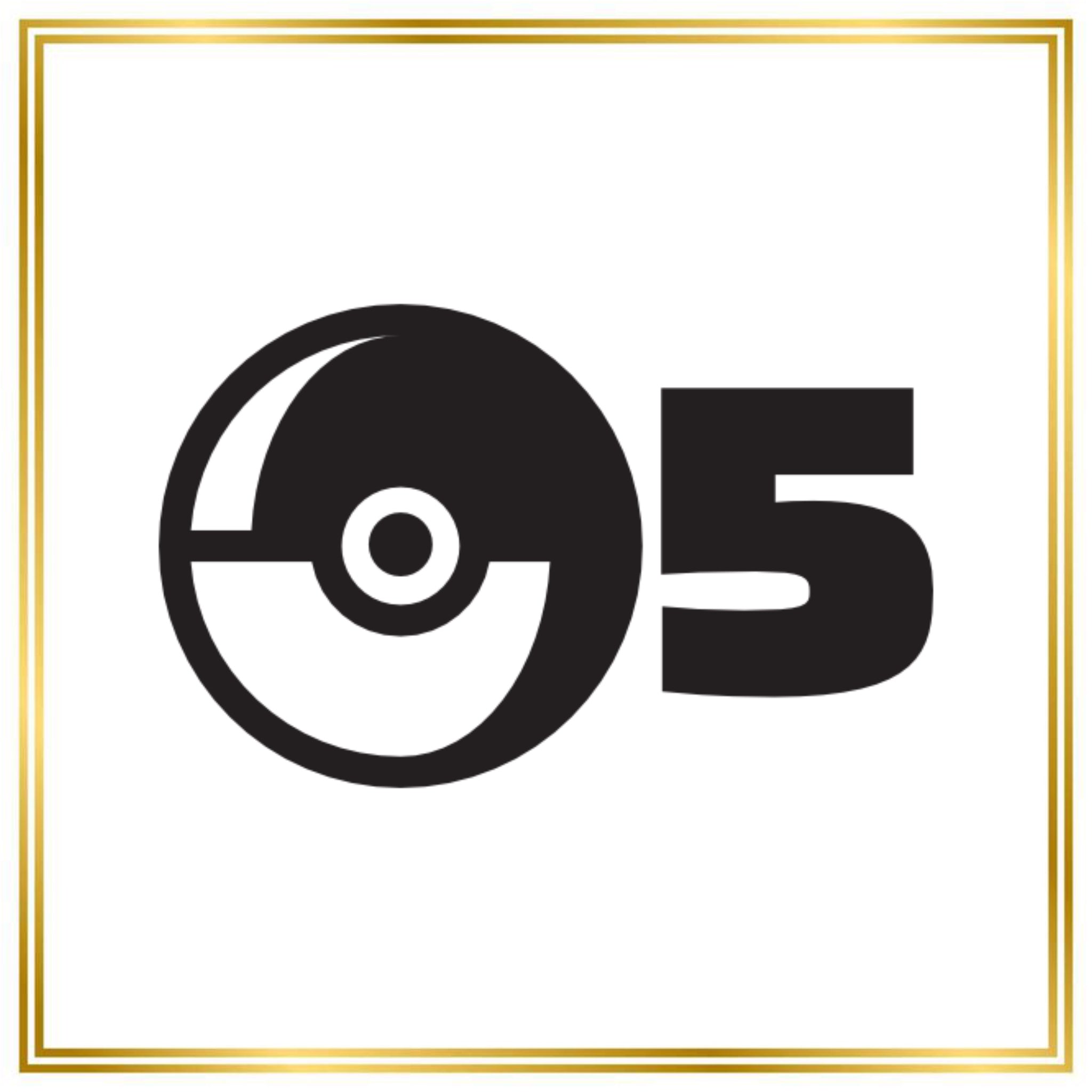 POP Series 5 Set (P5) / 1/17 - 17/17 / 2007 / PROXY Pokémon TCG card(s)