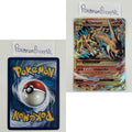 Flashfire Set (FLF) / 1/106 - 109/106 / 2014 / PROXY Pokémon TCG card(s)