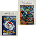 Roaring Skies Set (ROS) / 1/108 - 77a/108 / 2015 / PROXY Pokémon TCG card(s)