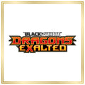 Dragon Exalted Set (DRX) / 1/124 - 128/124 / 2012 / PROXY Pokémon TCG card(s)