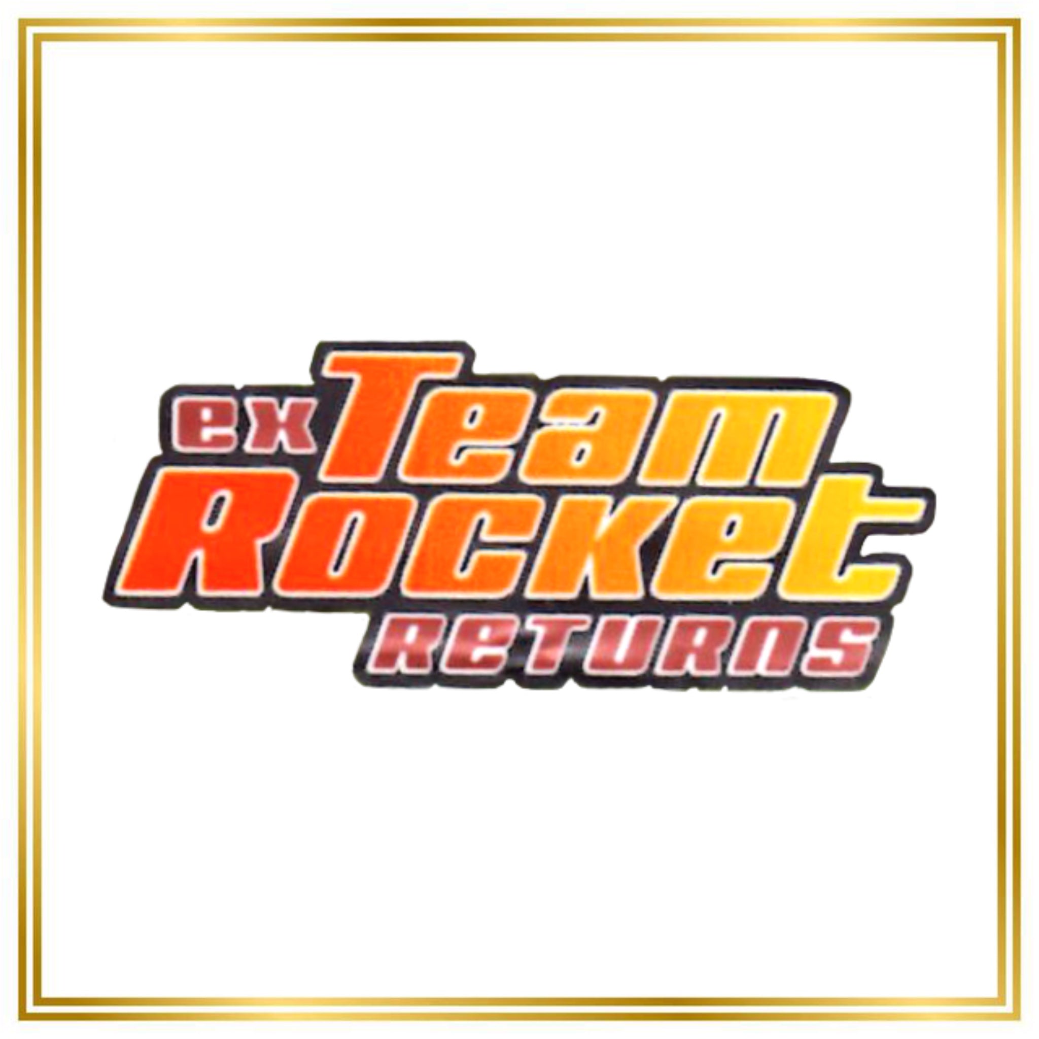 Team Rocket Returns Set (TR) / 1/109 - 111/109 / 2004 / PROXY Pokémon TCG card(s)