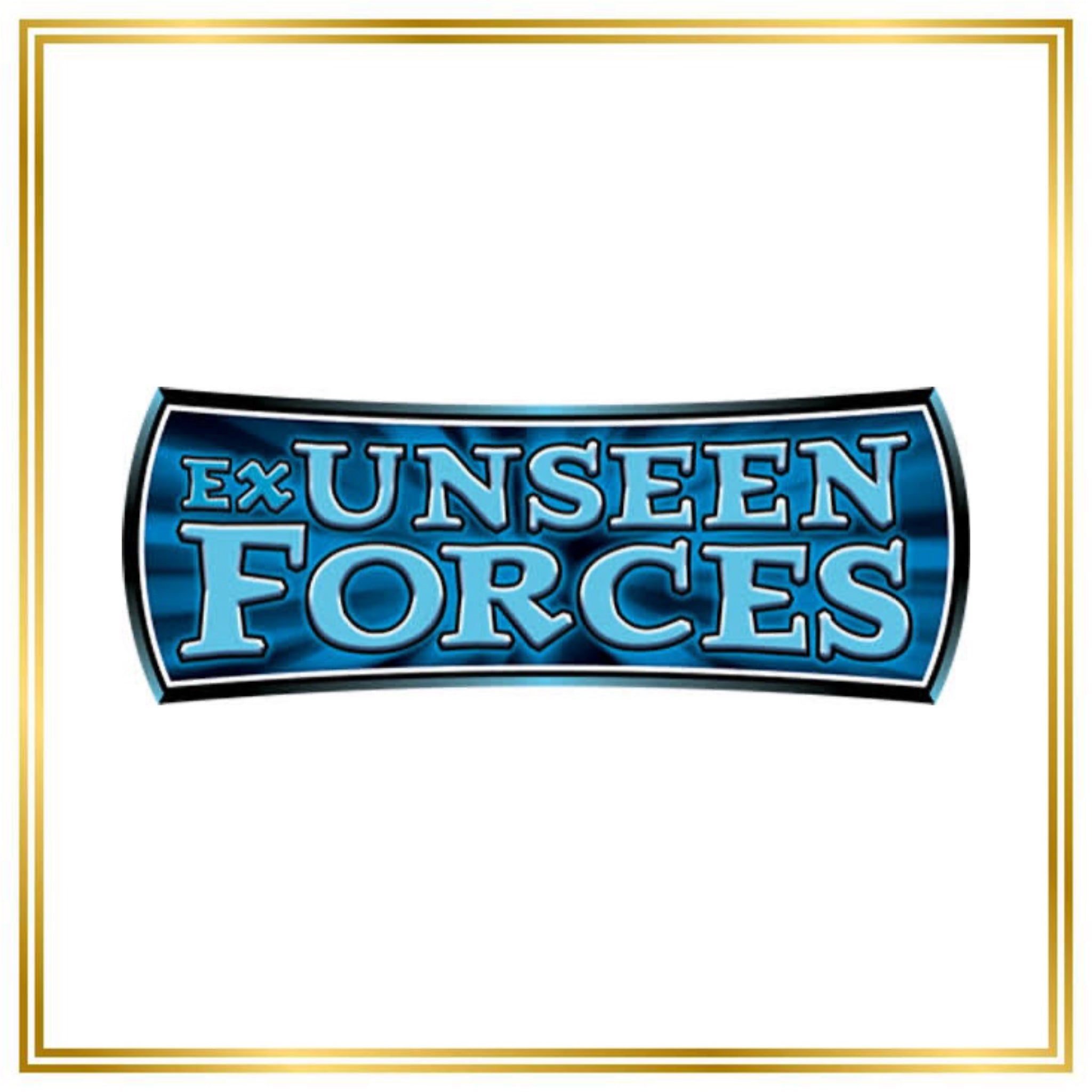 Unseen Forces Set (UF) / 1/115 - 117/115 / 2005 / PROXY Pokémon TCG card(s)