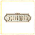 Legend Maker Set (LM) / 1/92 - 93/92 / 2006 / PROXY Pokémon TCG card(s)