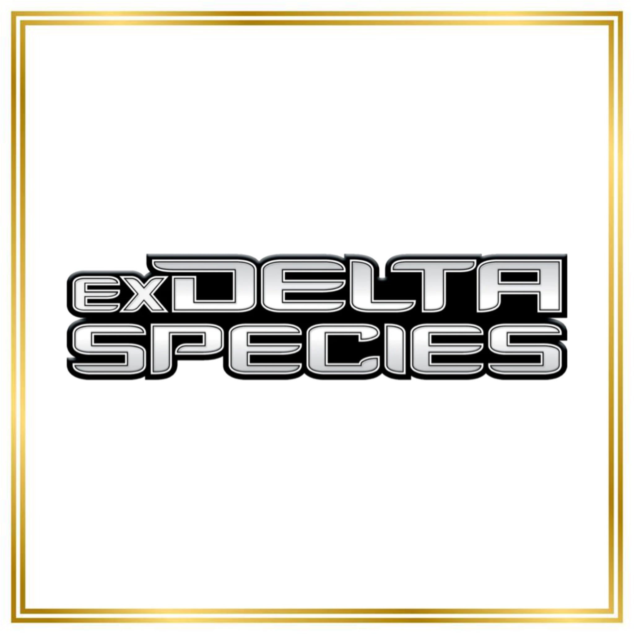 Delta Species Set (DS) / 1/113 - 114/113 / 2005 / PROXY Pokémon TCG card(s)