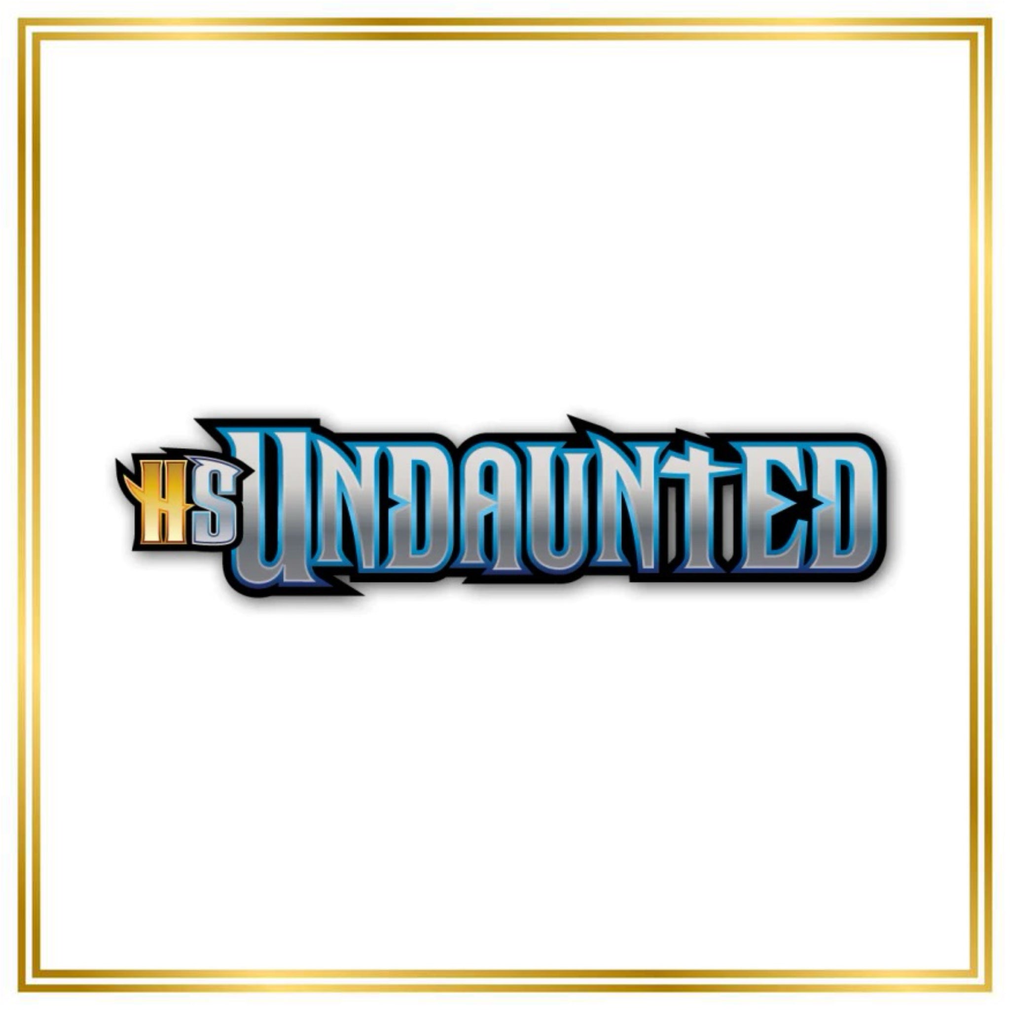 Undaunted Set (UD) / 1/90 - 90/90 / 2010 / PROXY Pokémon TCG card(s)