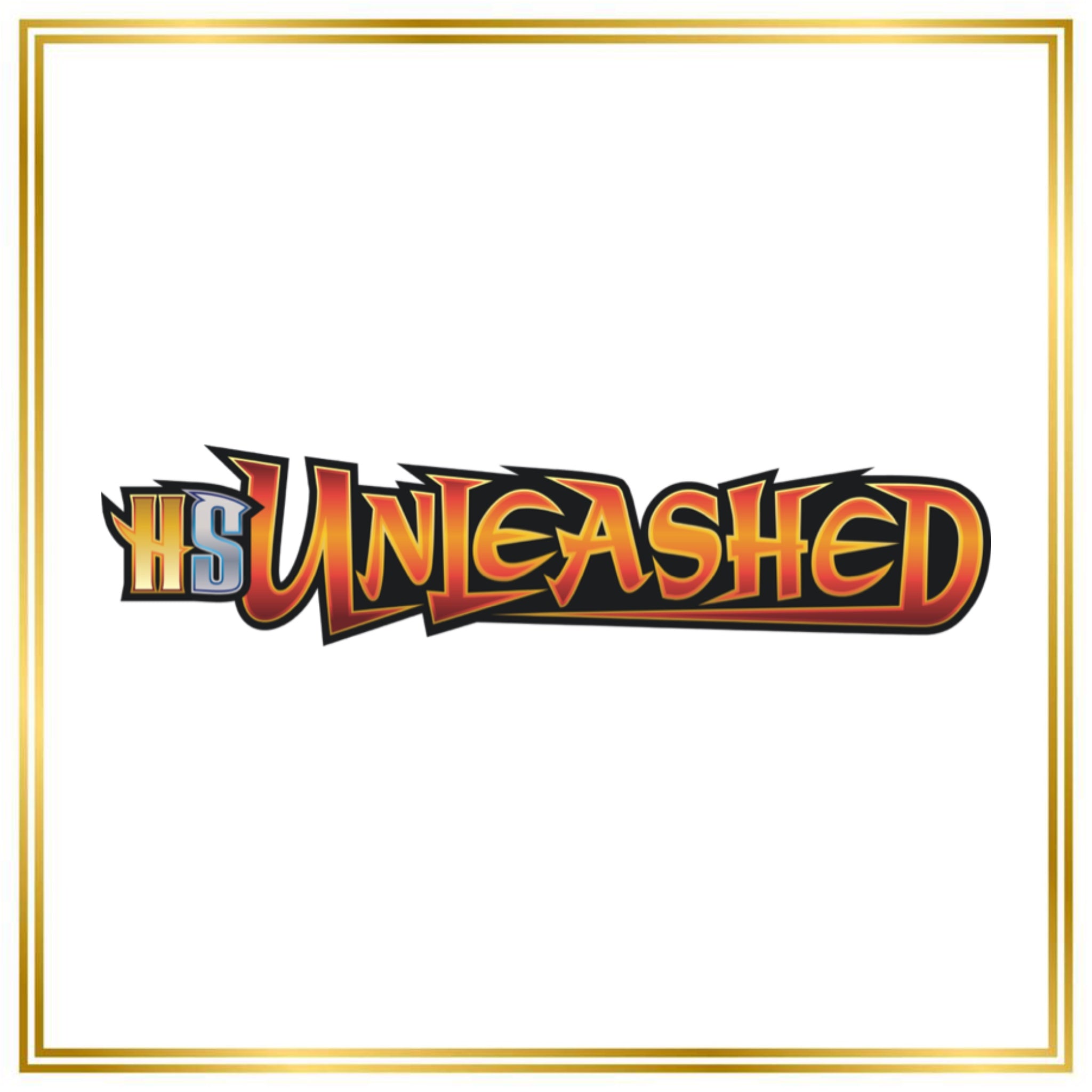 Unleashed Set (UL) / 1/95 - 95/95 / 2010 / PROXY Pokémon TCG card(s)