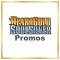 HeartGold & SoulSilver Promo Set (HSP) / HGSS01 - HGSS25 / 2010 / PROXY Pokémon TCG card(s)