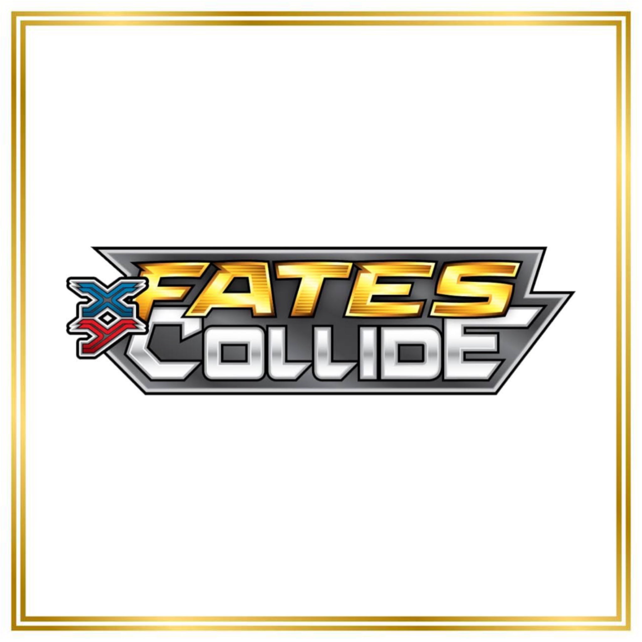 Fates Collide Set (FCO) / 1/124 - 111a/124 / 2016-2017 / PROXY Pokémon TCG card(s)