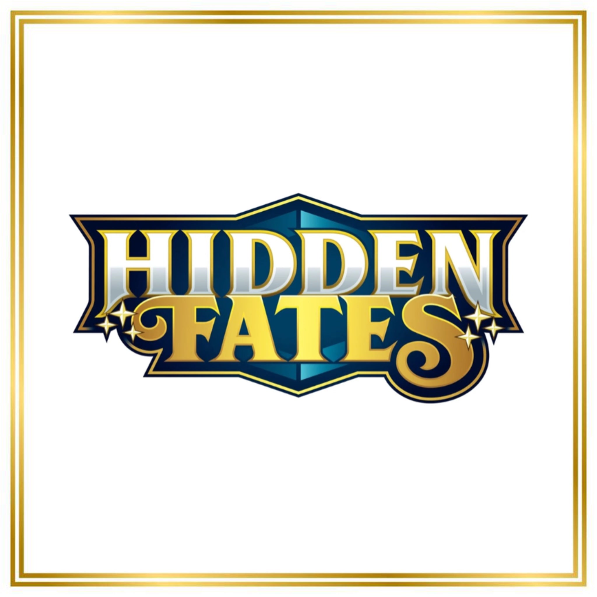 Hidden Fates Set (HIF) / 1/68 - 69/68 / 2019 / PROXY Pokémon TCG card(s)
