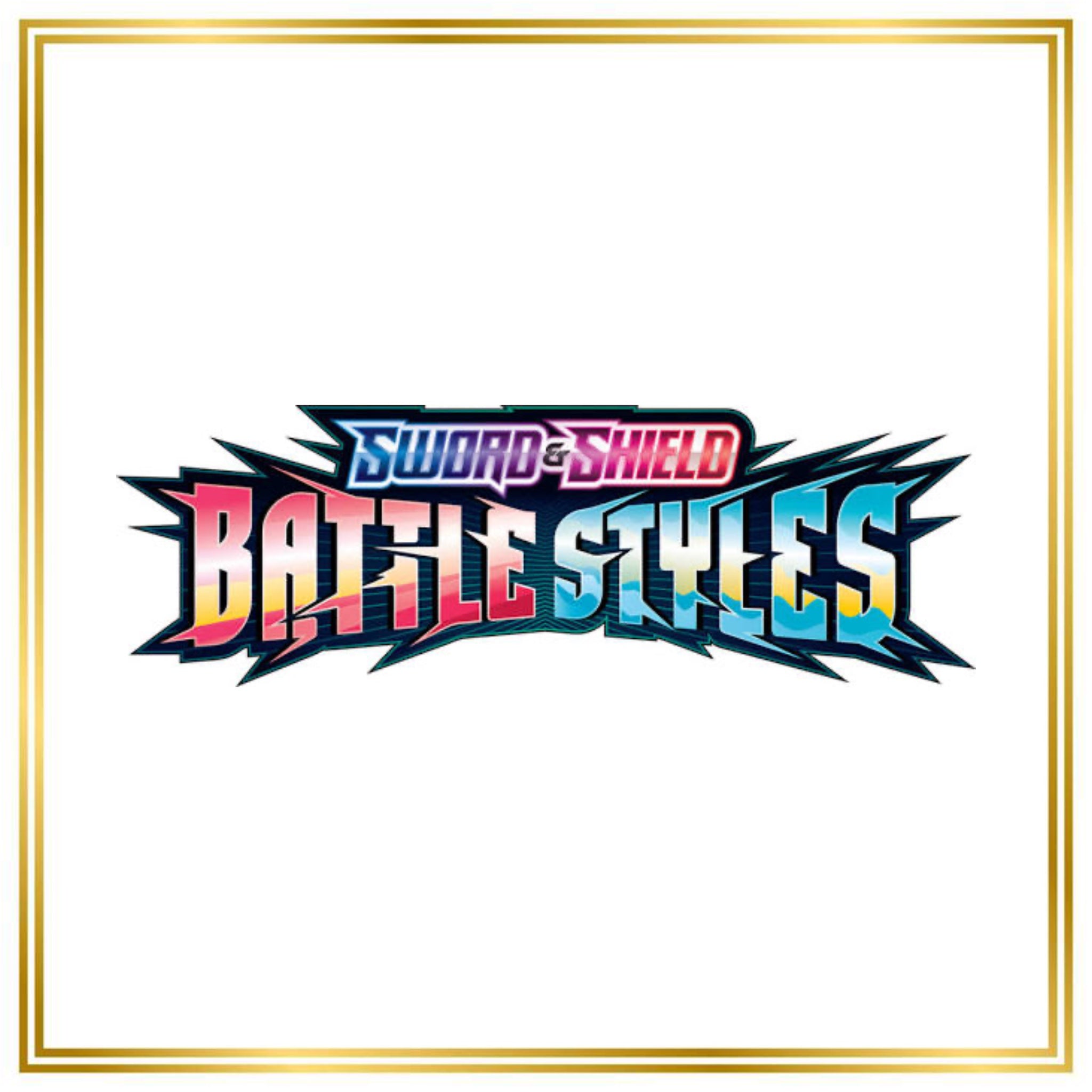 Battle Styles Set (BST) / 001/163 - 183/163 / 2021 / PROXY Pokémon TCG card(s)