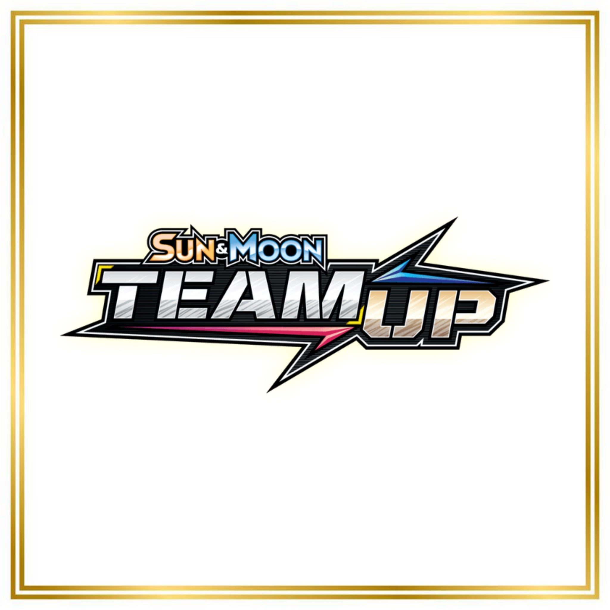 Team Up Set (TEU) / 1/181 - 196/181 / 2019 / PROXY Pokémon TCG card(s)