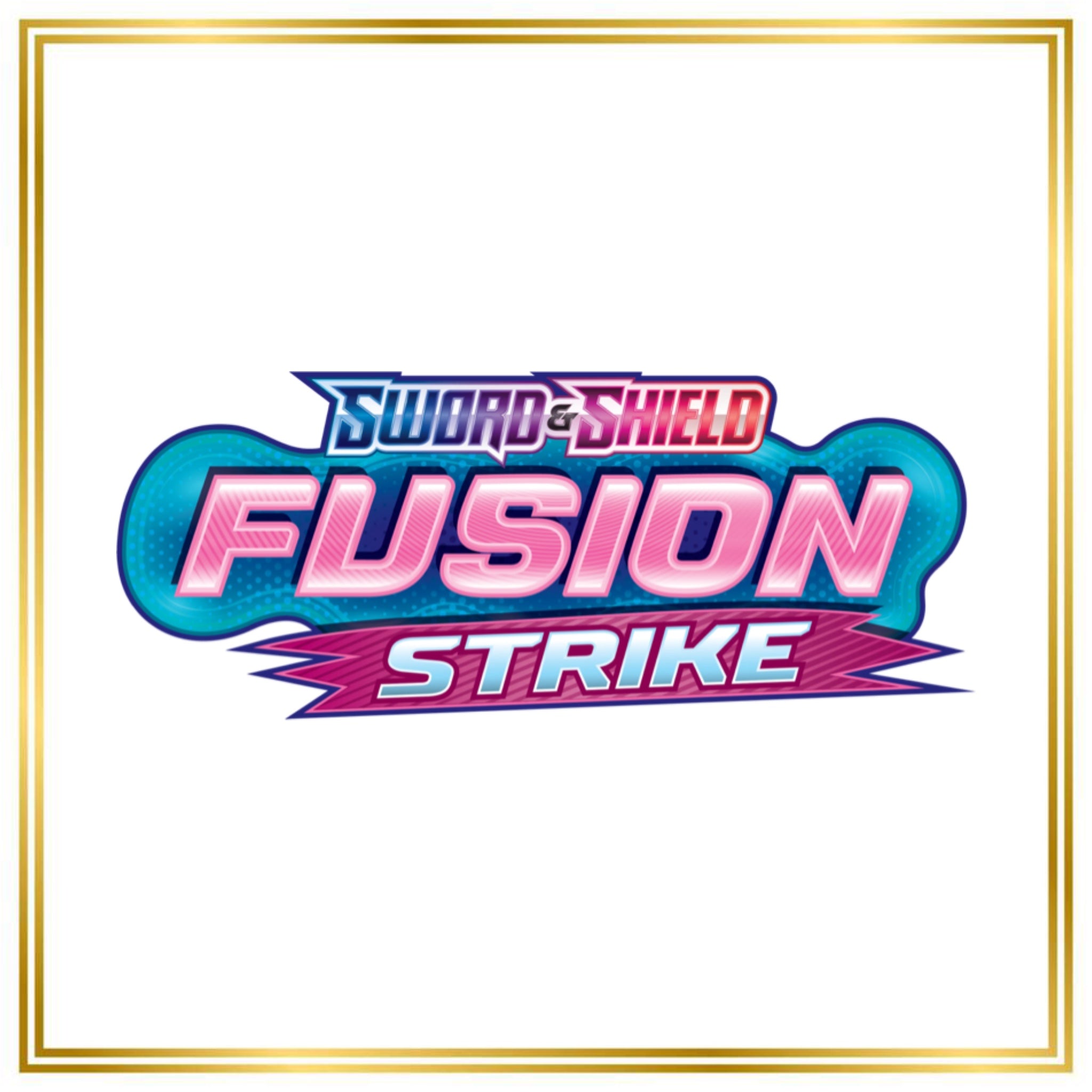 Fusion Strike Set (FST) / 001/264 - 284/264 / 2021 / PROXY Pokémon TCG card(s)