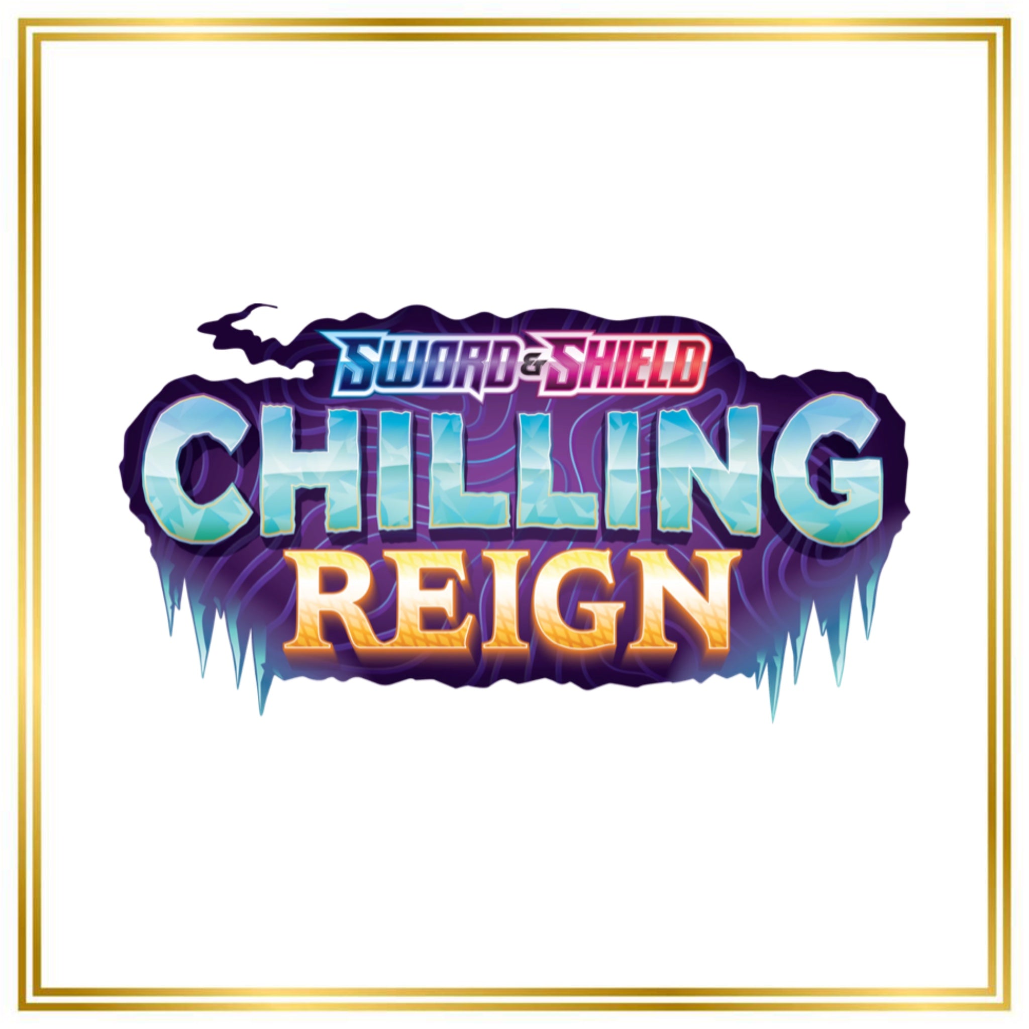 Chilling Reign Set (CRE) / 001/198 - 233/198 / 2021 / PROXY Pokémon TCG card(s)