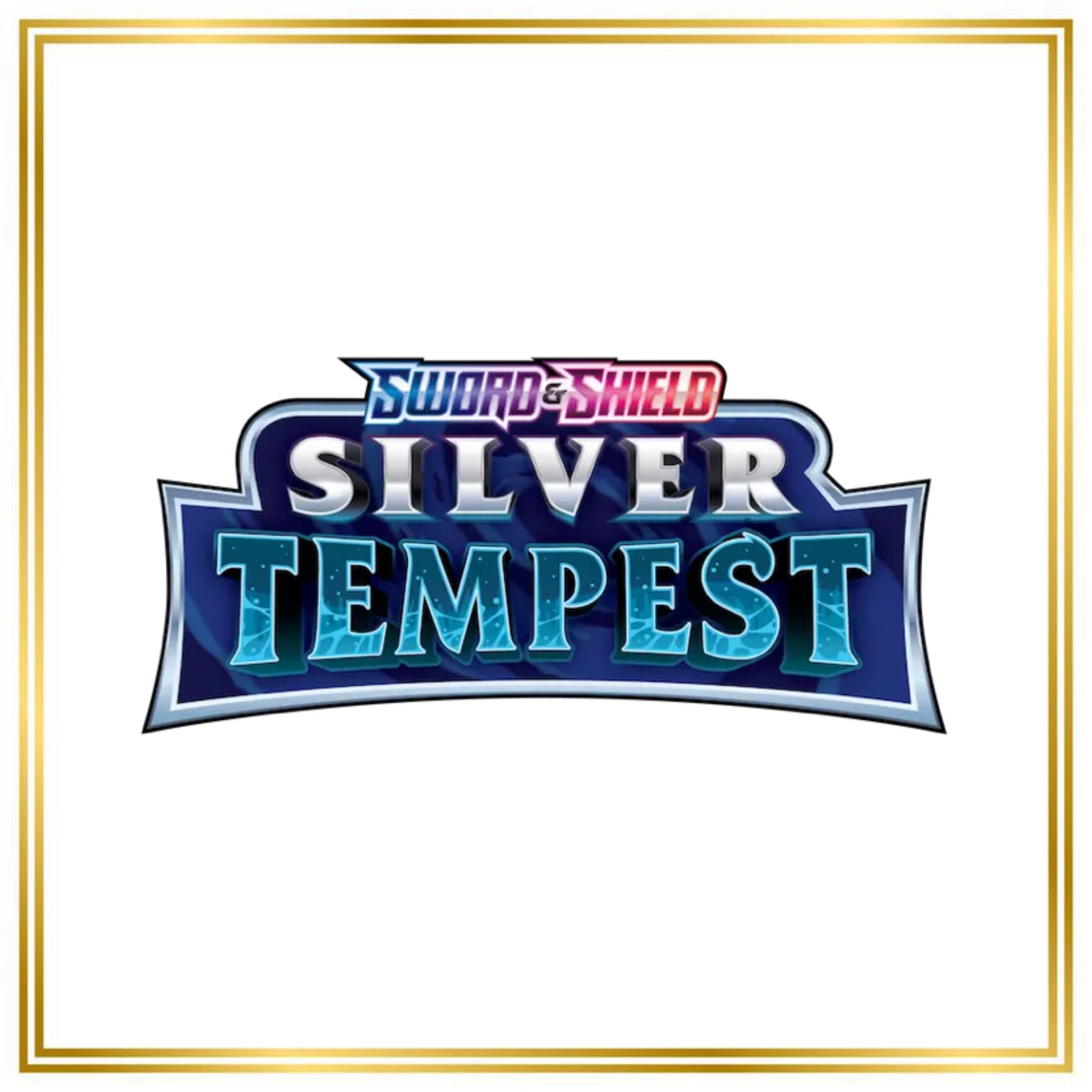 Silver Tempest Set (SIT) / 001/195 - TG30/TG30 / 2022 / PROXY Pokémon TCG card(s)