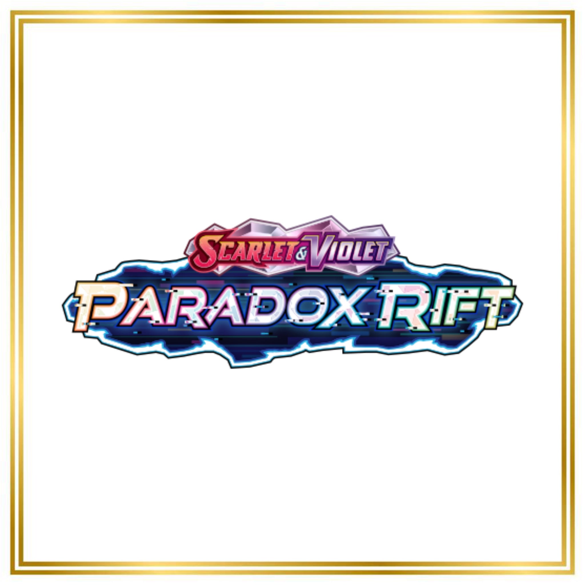 Paradox Rift Set (PAR) / 001/182 - 266/182 / 2023 / PROXY Pokémon TCG card(s)