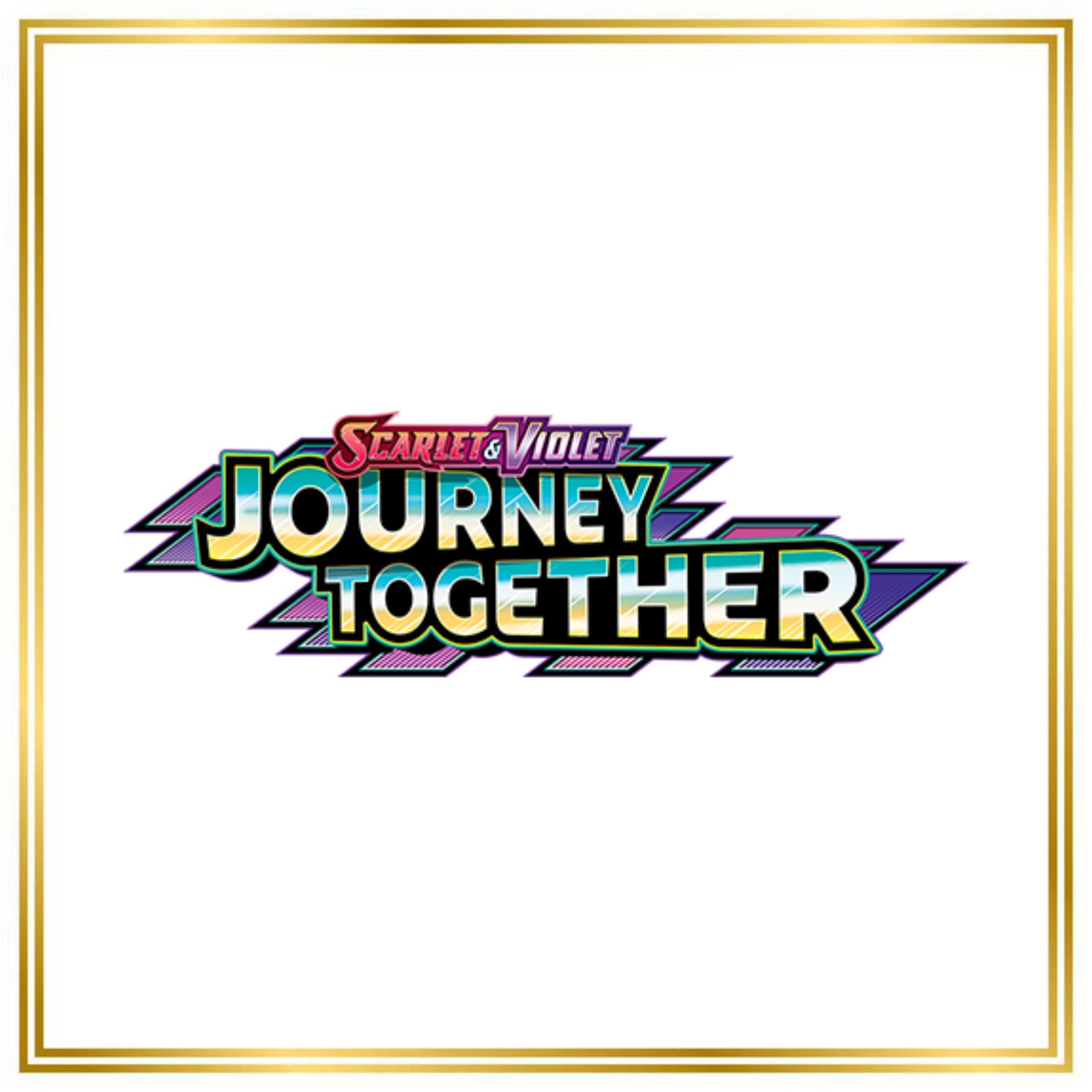Journey Together Set (JTG) / 001/159 - 190/159 / 2025 / PROXY Pokémon TCG card(s)