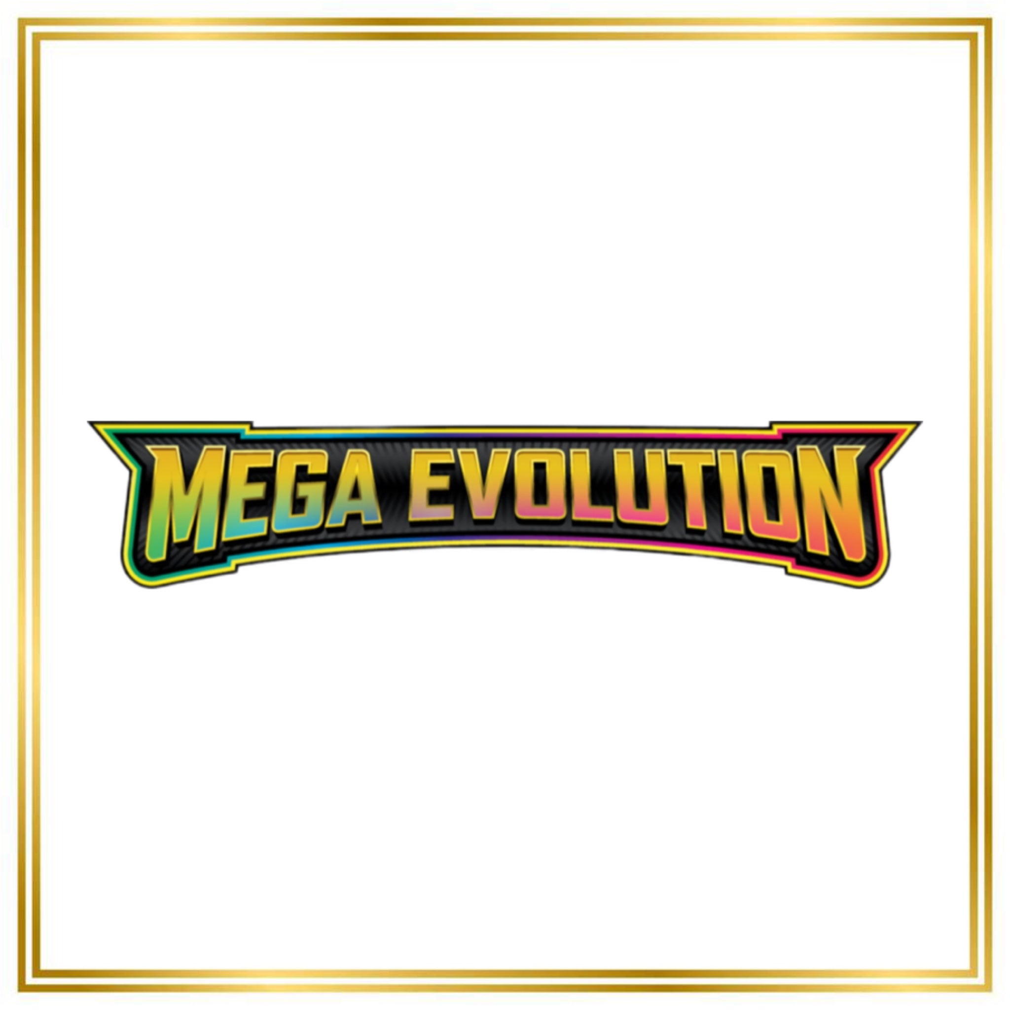 Mega Evolution Set (MEG) / 001/132 - 188/132 / 2025 / PROXY Pokémon TCG card(s)