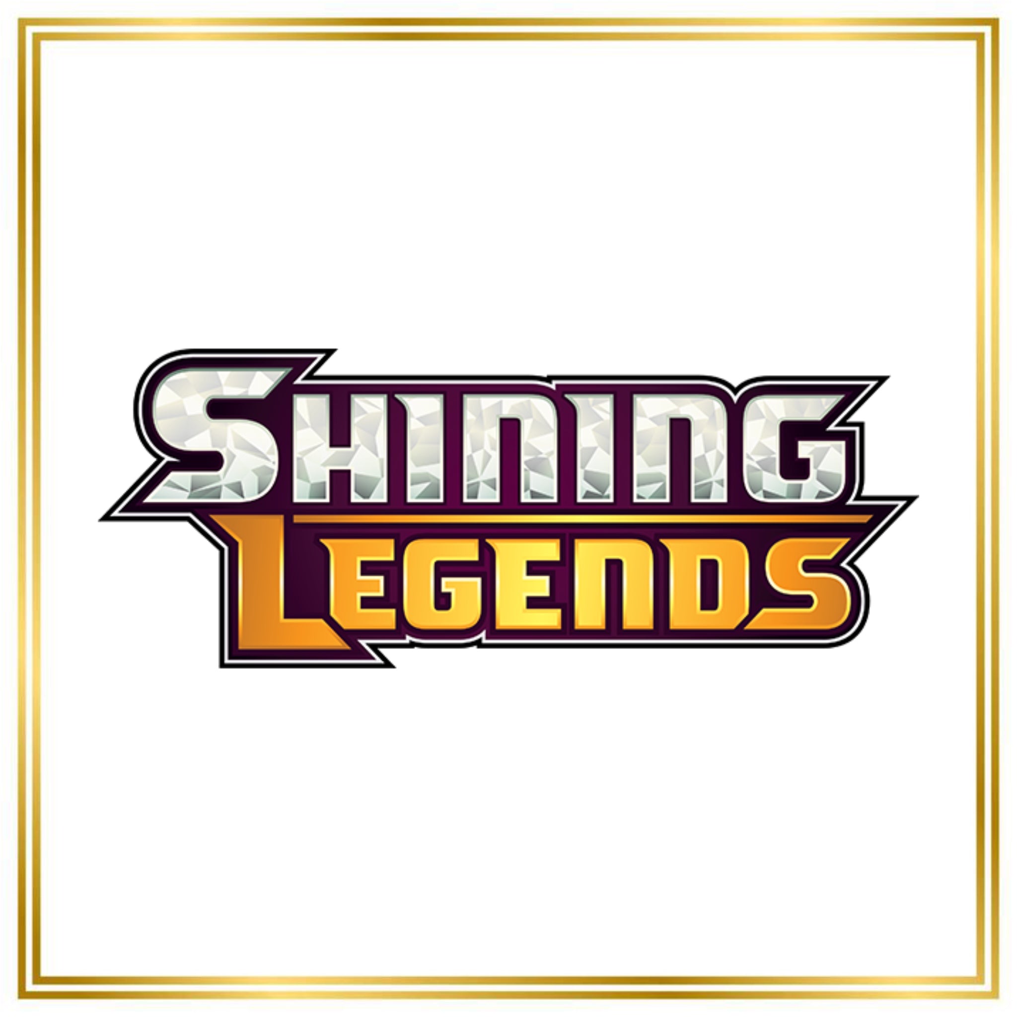 Shining Legends Set (SLG) / 1/73 - 78/73 / 2017-2019 / PROXY Pokémon TCG card(s)