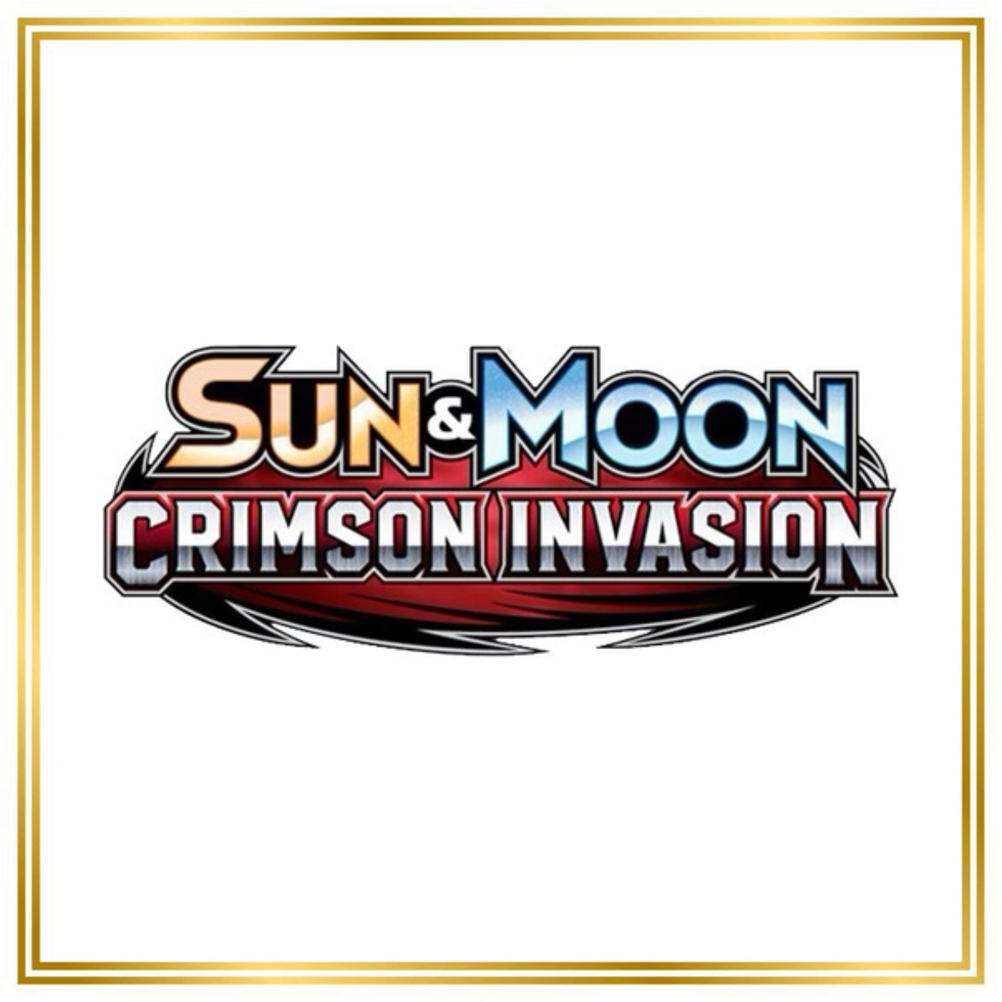 Crimson Invasion Set (CIN) / 1/111 - SV62/SV96 / 2017-2019 / PROXY Pokémon TCG card(s)
