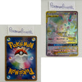 Night Unison Set (sm9a) (Japanese) / 001/055 - 070/055 / 2019 / PROXY Pokémon TCG card(s)