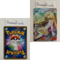 Ultradimensional Beasts Set (sm4A) (Japanese) / 001/050 - 062/050 / 2017 / PROXY Pokémon TCG card(s)