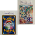 Sky-Splitting Charisma Set (sm7) (Japanese) / 001/096 - 112/096 / 2018 / PROXY Pokémon TCG card(s)