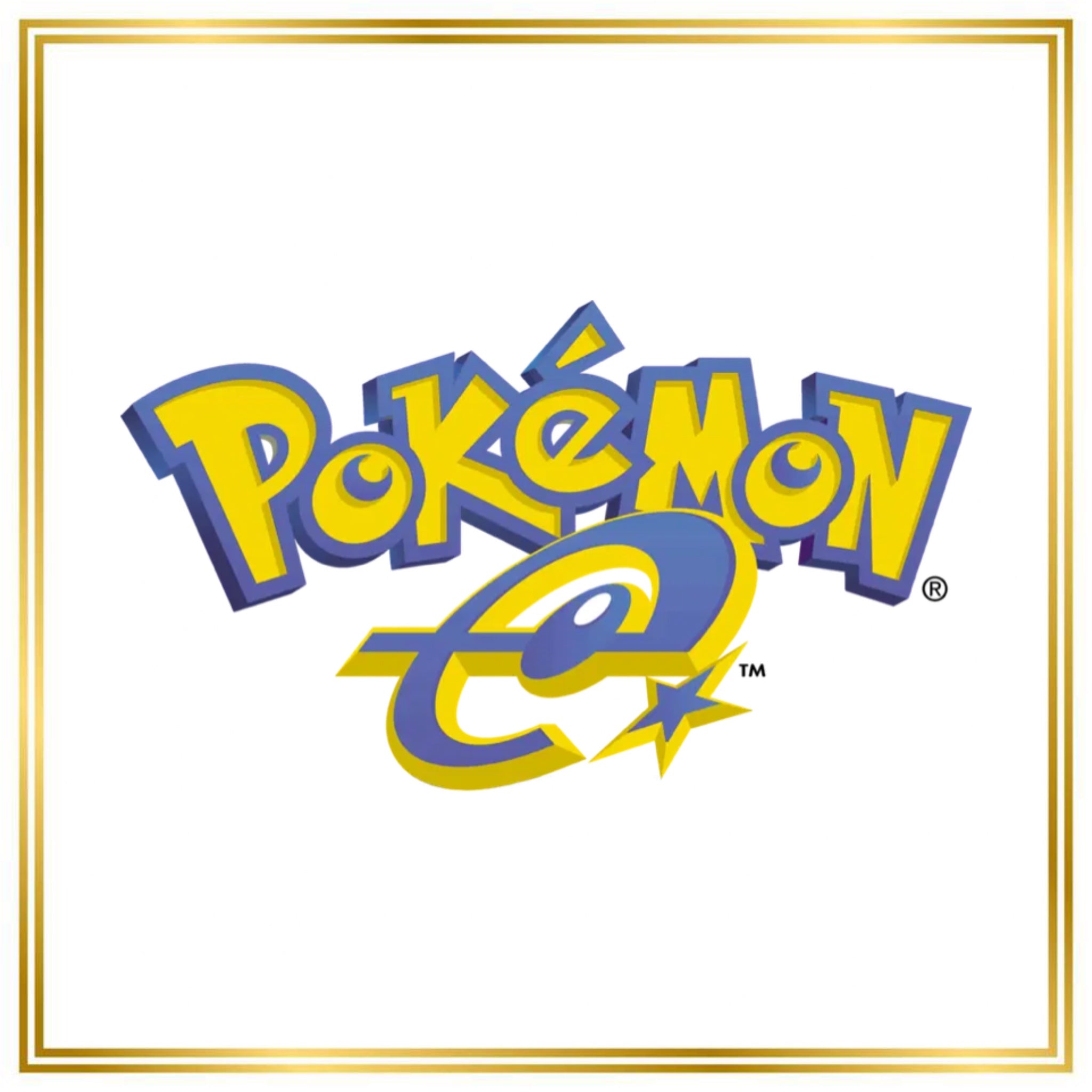 Base Expansion Pack Set (EC1) (Japanese) / 001/128  - 128/128 / 2001 / PROXY Pokémon TCG card(s)