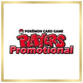 PLAY Promos Set (PLAY) (Japanese) / 001/PLAY - 024/PLAY / 2003-2005 / PROXY Pokémon TCG card(s)