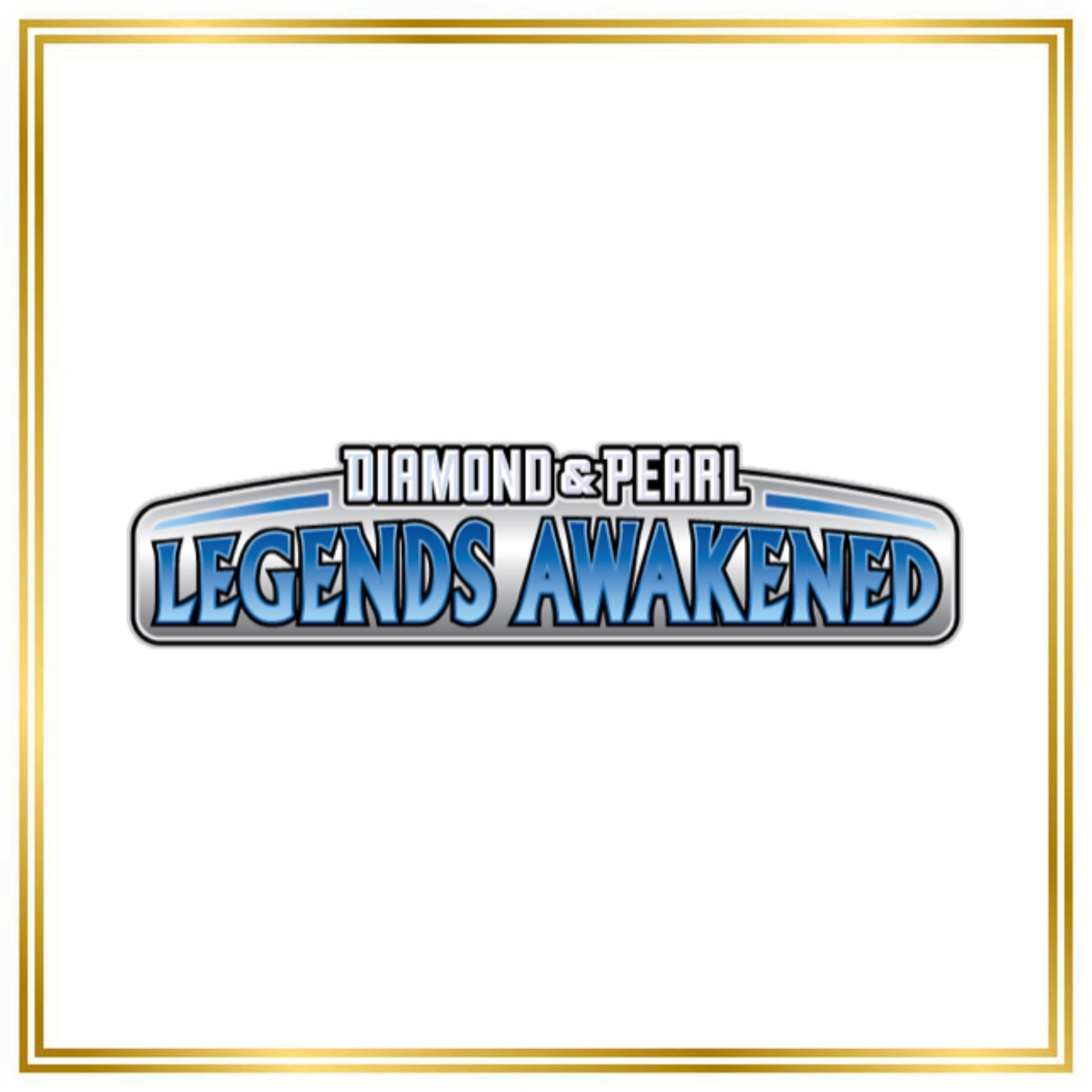 Legends Awakened Set (LA) / 1/146 - 146/146 / 2008 / PROXY Pokémon TCG card(s)