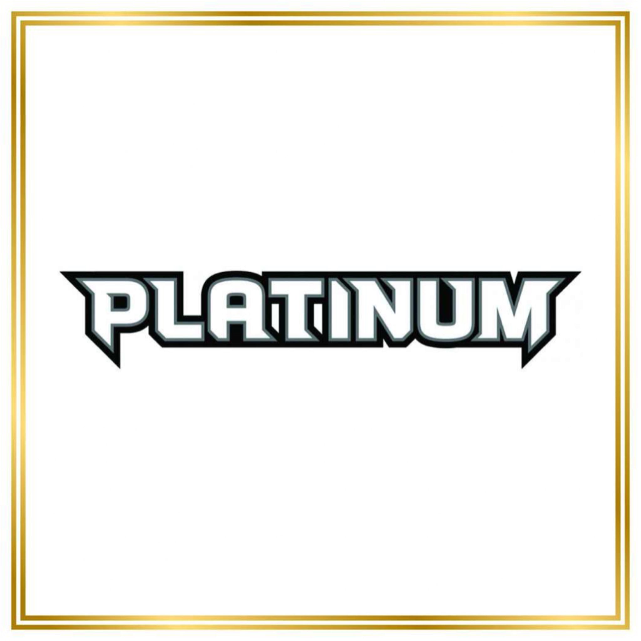 Platinum Set (PL) / 1/127 - 130/127 / 2009 / PROXY Pokémon TCG card(s)