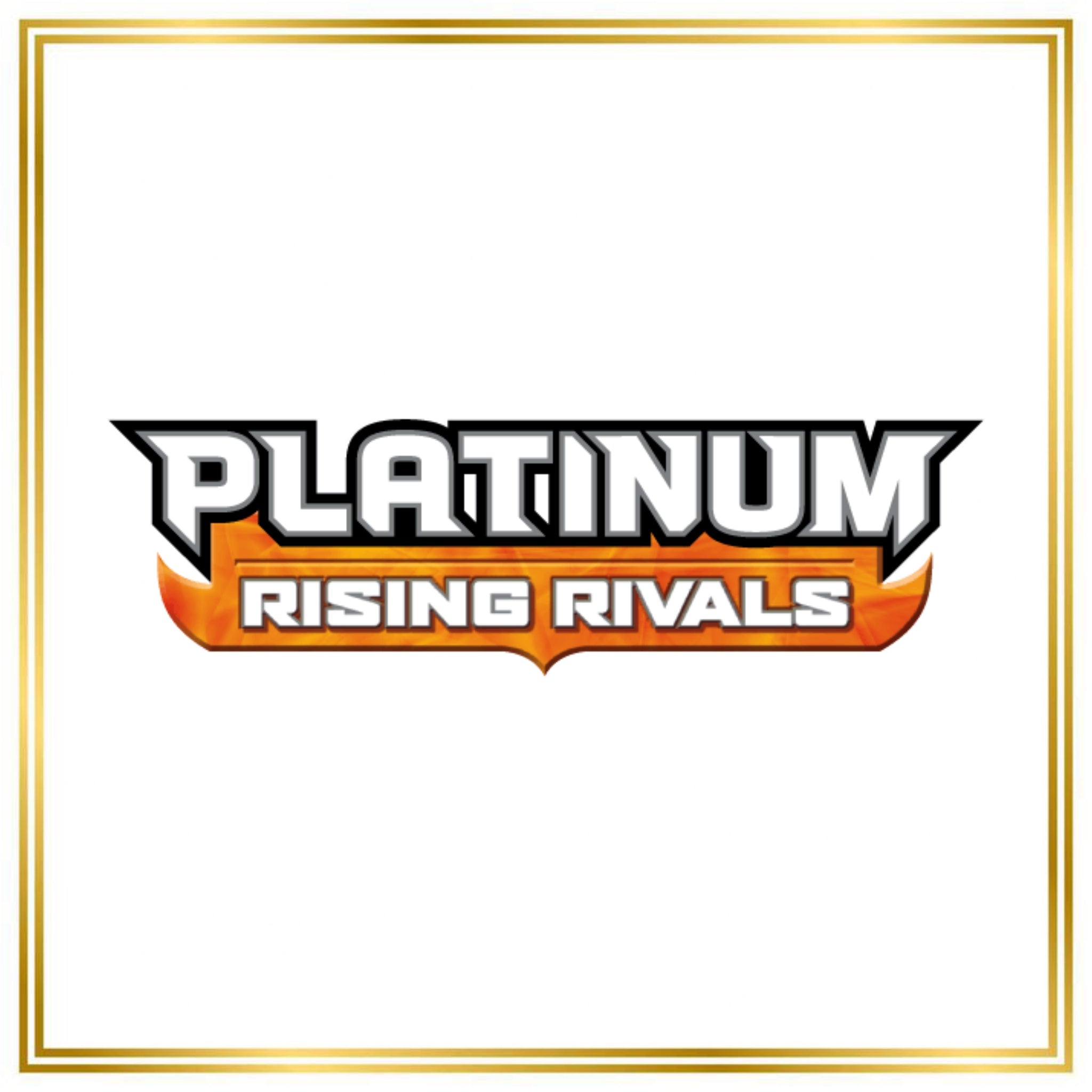 Rising Rivals Set (RR) / 1/111 - 114/111 / 2009 / PROXY Pokémon TCG card(s)