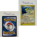 Sandstorm Set (SS) / 1/100 - 100/100 / 2003 / PROXY Pokémon TCG card(s)