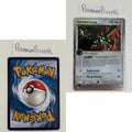 Sandstorm Set (SS) / 2003 / PROXY Pokémon TCG card(s)