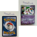 Sandstorm Set (SS) / 2003 / PROXY Pokémon TCG card(s)