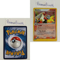 Ruby & Sapphire Set (RS) / 1/109 - 109/109 / 2003 / PROXY Pokémon TCG card(s)