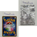 White Flare Set (sv11W) (Japanese) / 001/086 - 174/086 / 2025 / PROXY Pokémon TCG card(s)