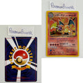 Expansion Pack Set (EXP) (Japanese) / No. 001 - No. 150 / 1996 / PROXY Pokémon TCG card(s)