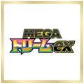 Mega Dream Ex Set (m2a) (Japanese) / 001/193 - 250/193 / 2025 / PROXY Pokémon TCG card(s)