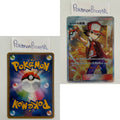 Double Blaze Set (sm10) (Japanese) / 001/095 - 116/095 / 2019 / PROXY Pokémon TCG card(s)