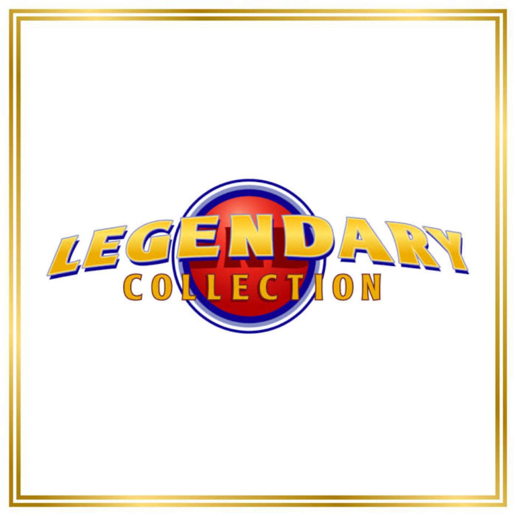 Legendary Collection Set (LC) / 1/110 - 110/110 / 2002 / PROXY Pokémon TCG card(s)