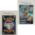 Blue Sky Stream Set (s7R) (Japanese) / 001/067 - 090/067 / 2021 / PROXY Pokémon TCG card(s)
