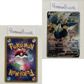 Rapid Strike Master Set (s5R) (Japanese) / 001/070 - 091/070 / 2021 / PROXY Pokémon TCG card(s)